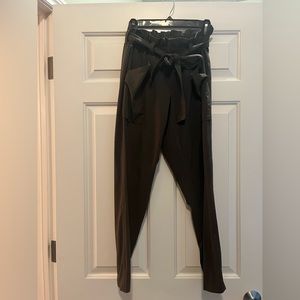 Athleta skyline pant, size 4